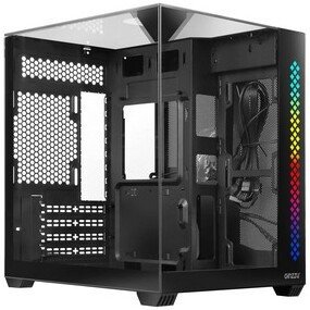 Корпус Ginzzu V340