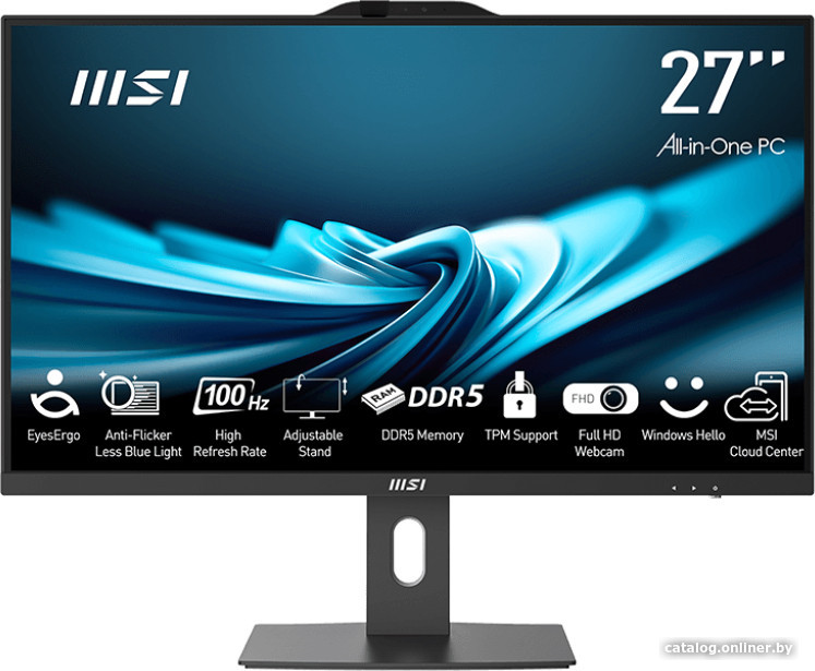 Моноблок MSI Pro AP272P 14M-628XRU