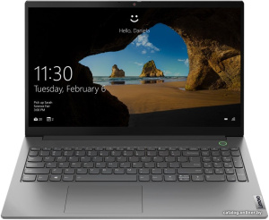 ThinkBook 15 G3 ACL 21A4003PRU
