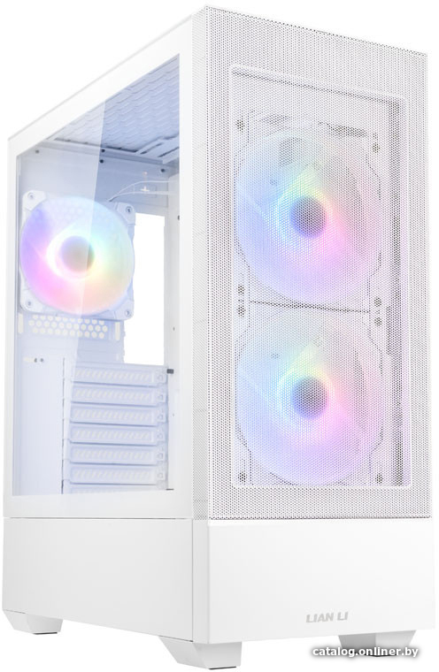 Корпус Lian Li Lancool 205 Mesh C G99.OE764CW.00