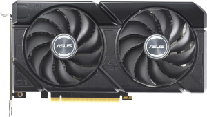 Dual GeForce RTX 4060 Ti OC Edition 16GB GDDR6 DUAL-RTX4060TI-O16G-EVO