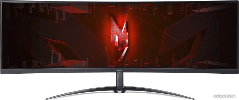 Игровой монитор Acer Nitro XZ452CUVbemiiphuzx UM.MX2EE.V01