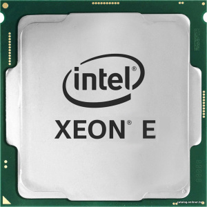 Xeon E-2378G