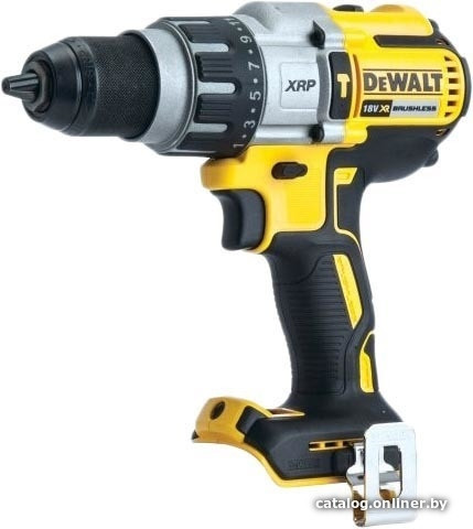 Ударная дрель-шуруповерт DeWalt DCD996NT (без АКБ)