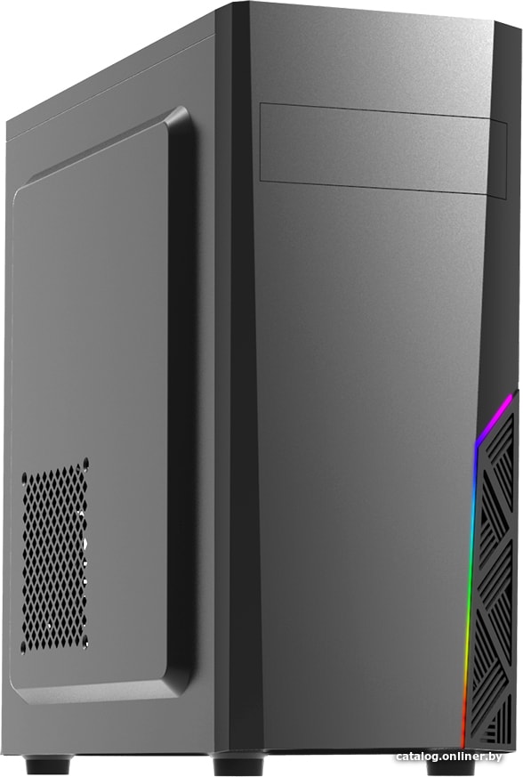 Корпус Zalman T8