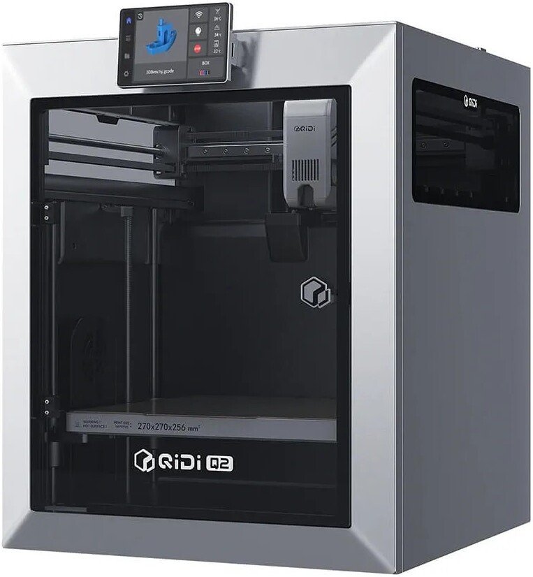 FDM принтер Qidi Q2