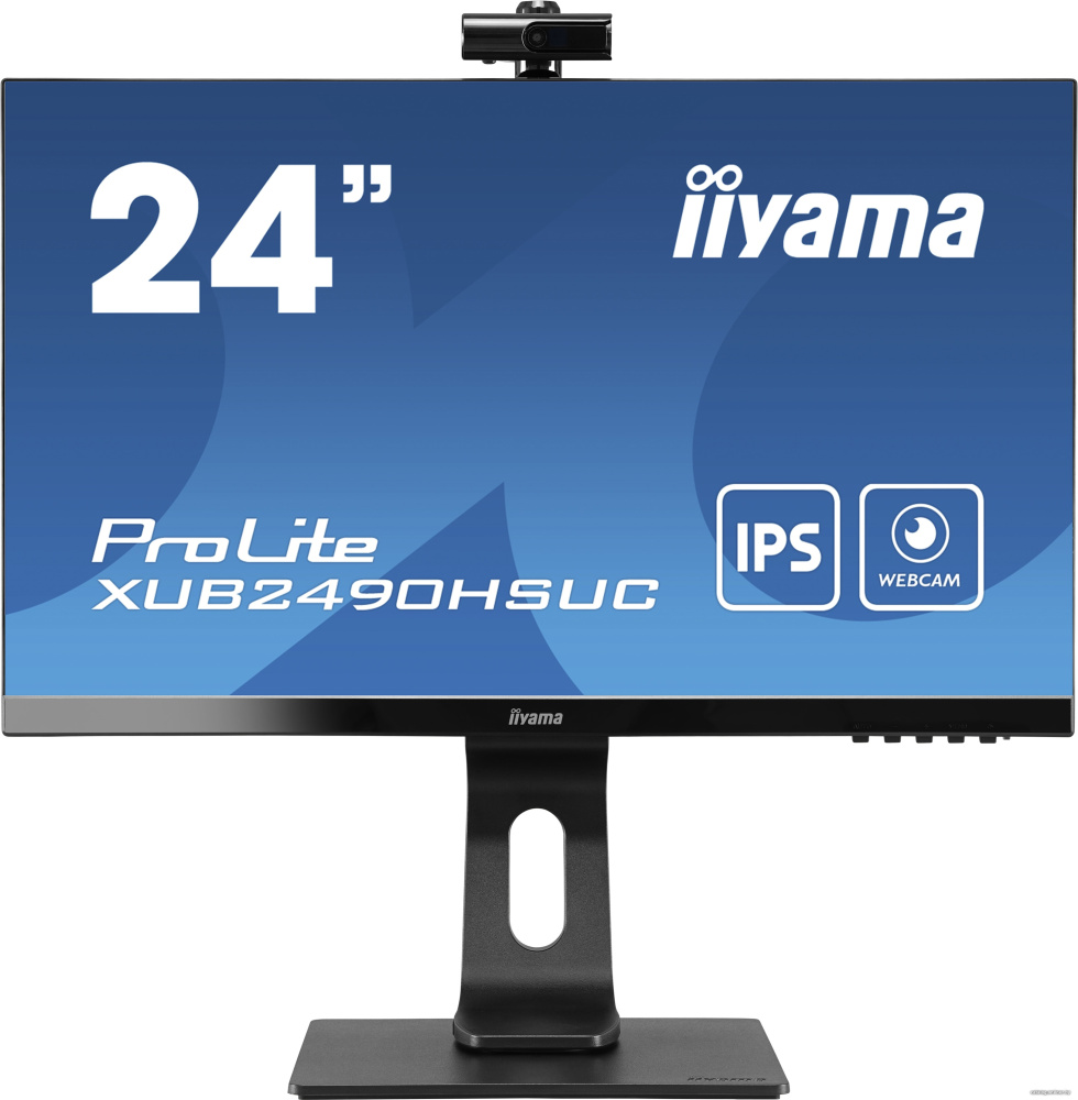 Iiyama ProLite XUB2490HSUC-B1