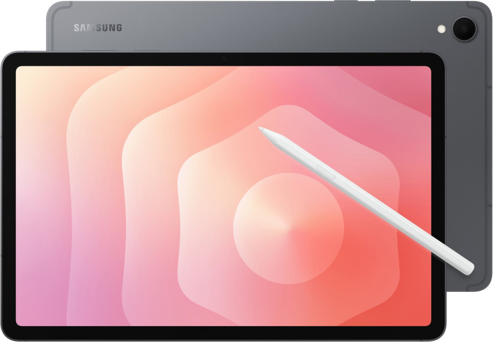 Планшет Samsung Galaxy Tab S11 5G SM-X736 12GB/128GB (серый)