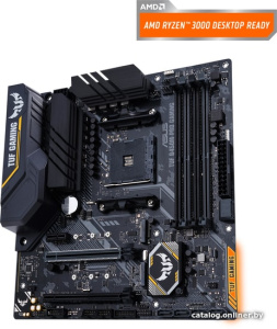 TUF B450M-Pro Gaming