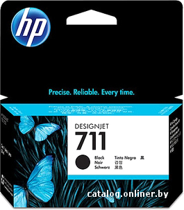 Картридж HP 711 (CZ129A)