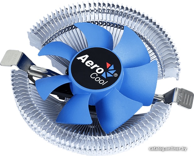 Кулер для процессора AeroCool Verkho i