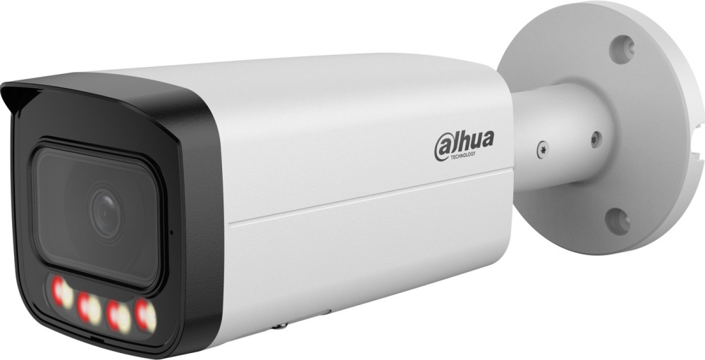 IP-камера Dahua DH-IPC-HFW21249TP-AS-IL-0360B