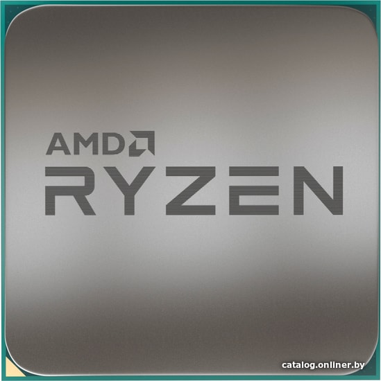 Процессор AMD Ryzen 5 3600X (BOX)