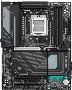 B850 Gaming X WiFi6E