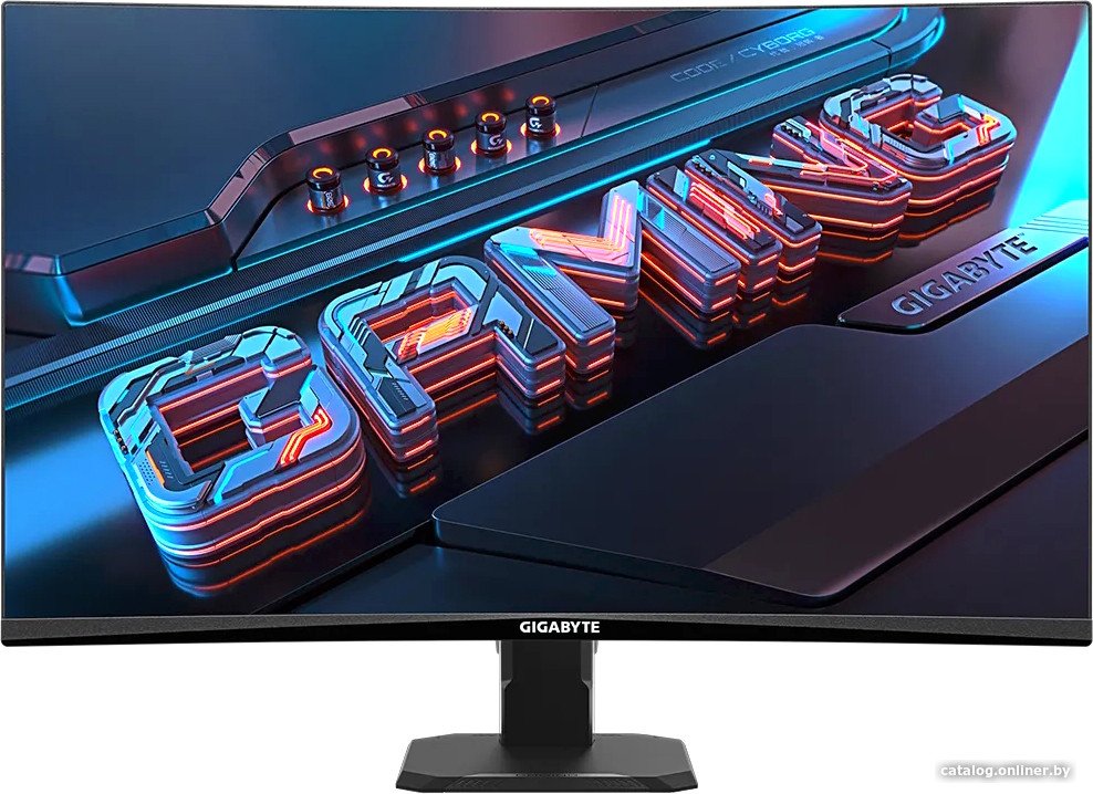 Игровой монитор Gigabyte GS27FC