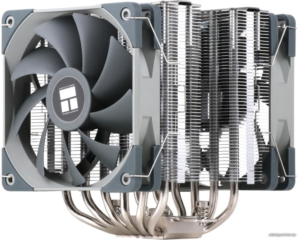 Кулер для процессора Thermalright Peerless Assassin 120