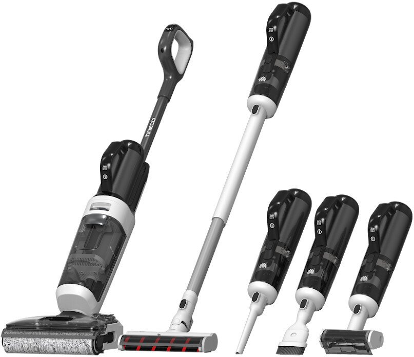 Пылесос Tineco Floor One Switch S6 Power Kit