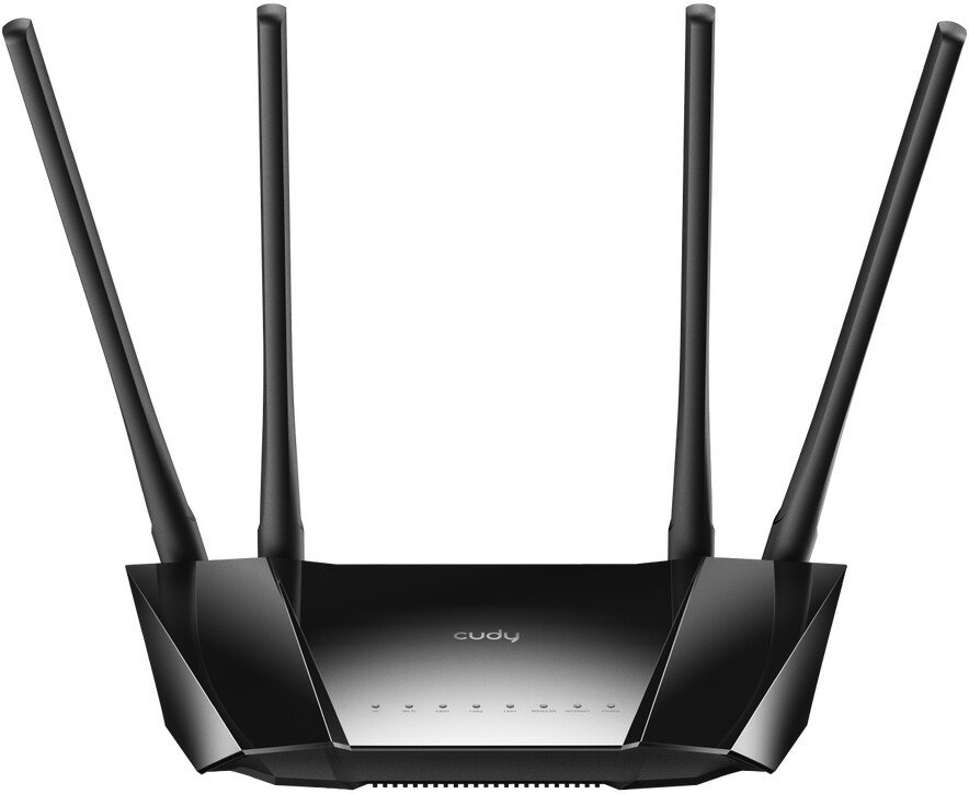4G Wi-Fi роутер Cudy LT400 3.0