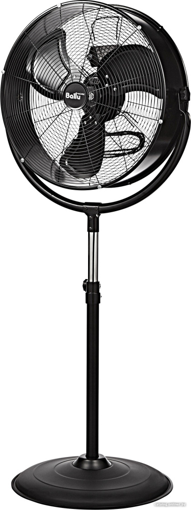 Вентилятор Ballu BIF-10SB