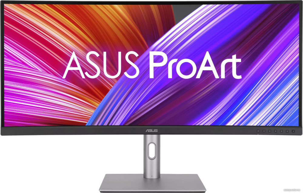 ASUS ProArt PA34VCNV
