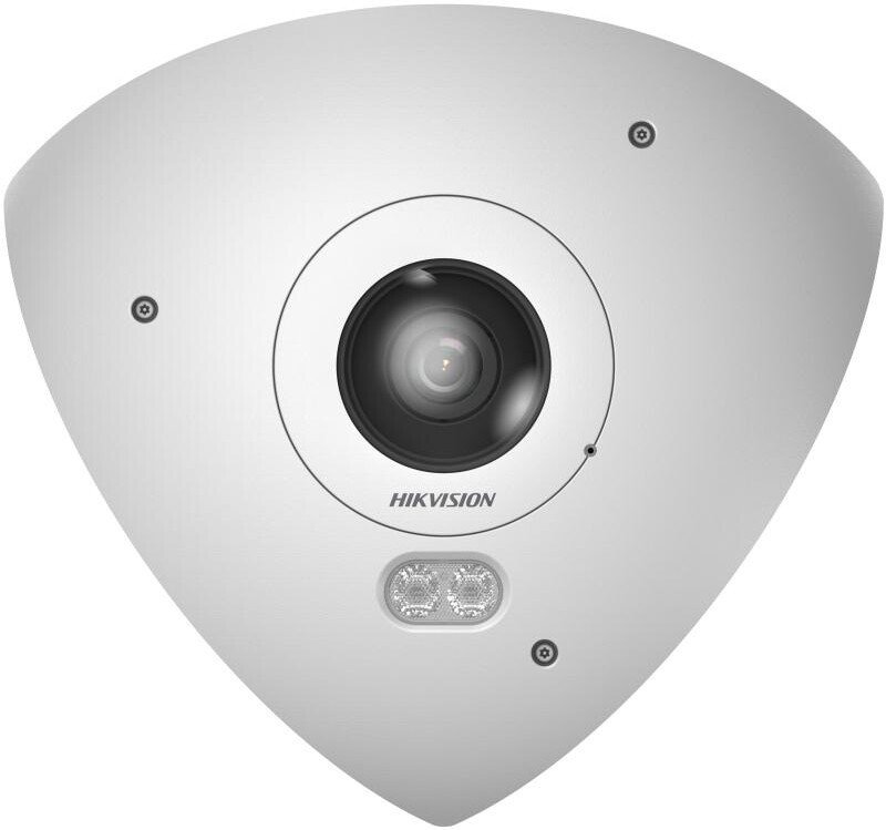 IP-камера Hikvision DS-2CD6W65G1-IVS (1.16 мм)