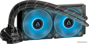 Liquid Freezer II 240 RGB ACFRE00098A