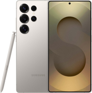 Galaxy S25 Ultra SM-S938B 12GB/1TB (серый титан)