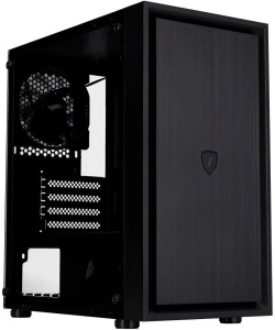 BLACK.SIR B5-M (черный)