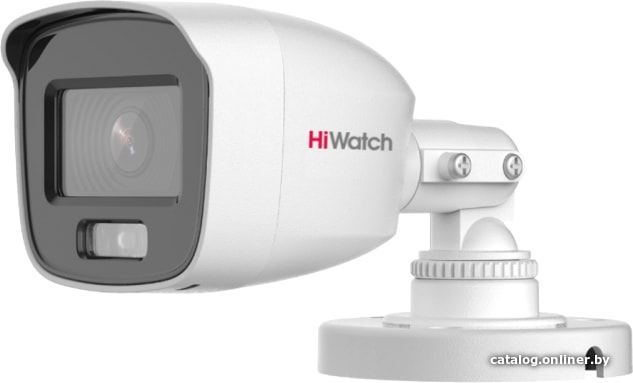 CCTV-камера HiWatch DS-T200L (3.6 мм)