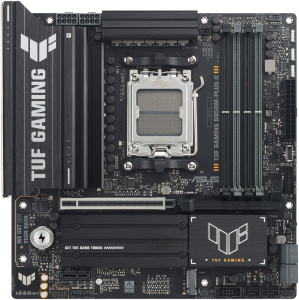 TUF Gaming B850M-Plus II