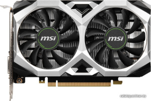 GeForce GTX 1650 D6 Ventus XS OCV1 4GB GDDR6