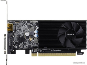 GeForce GT 1030 Low Profile 2GB DDR4