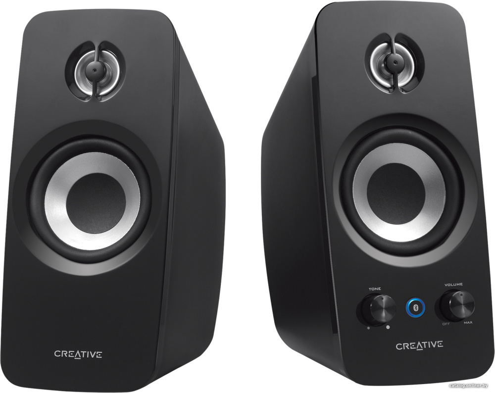 Акустика Creative T15 Wireless