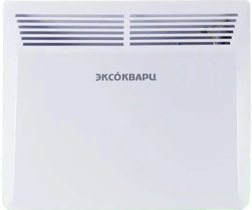 Конвектор Эксокварц KXE-1000