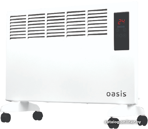 Конвектор Oasis DK-20