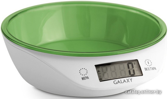 Кухонные весы Galaxy Line GL2804