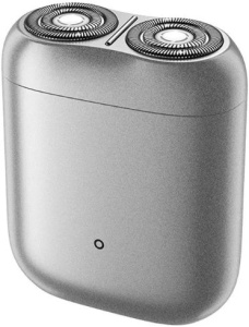 Mijia Electric Shaver S200 (серебристый)