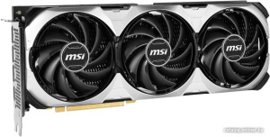 GeForce RTX 4070 Ti Ventus 3X E 12G OC