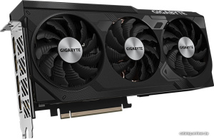 GeForce RTX 4070 Ti Windforce OC 12G GV-N407TWF3OC-12GD