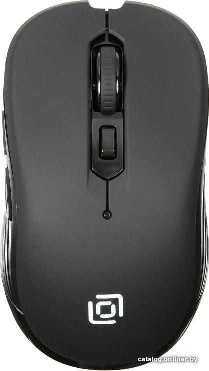 Мышь Oklick 610MWC