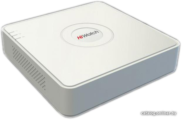 Гибридный видеорегистратор HiWatch DS-H116GA