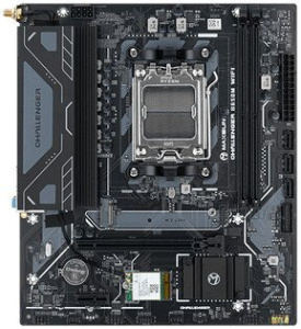 Challenger B650M WiFi V2