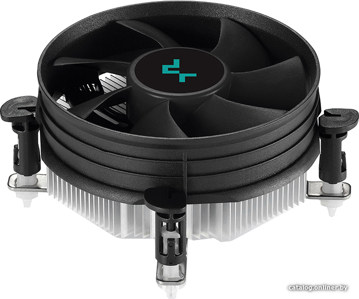 Кулер для процессора DeepCool THETA 9 PWM 1700 DP-ICAP-T9P-17