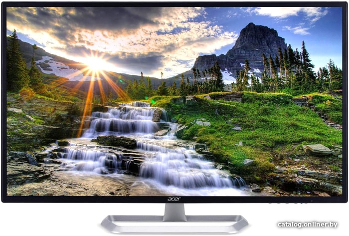 Acer EB321HQU Cbidpx