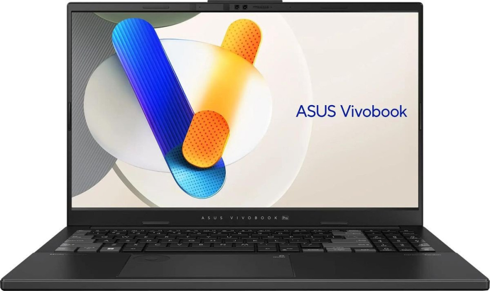 Ноутбук ASUS VivoBook Pro 15 OLED N6506CU-MA033