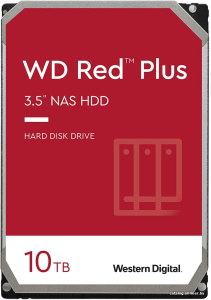 Red Plus 10TB WD101EFBX