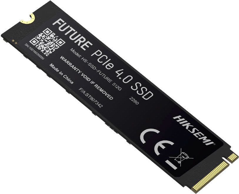 SSD Hiksemi Future Eco 512GB HS-SSD-FUTURE 512G