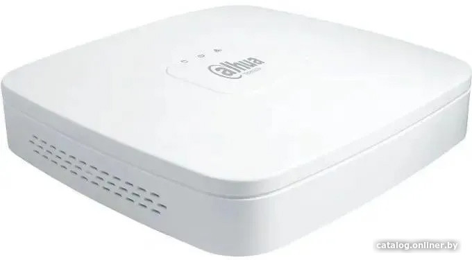 Сетевой видеорегистратор Dahua DHI-NVR4108-4KS3