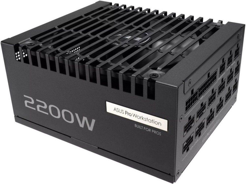 Блок питания ASUS Pro WS PRO-WS-2200P
