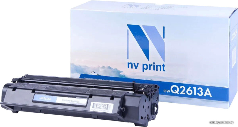 Картридж NV Print NV-Q2613A